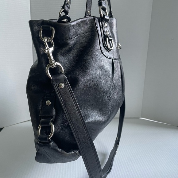 Coach Ashley carryall tote handbag - Picture 15 of 16